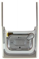 originální vysouvací mechanismus - slide Nokia N91 silver
