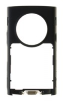 originální zadní kryt Nokia N95 black