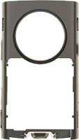 originální zadní kryt Nokia N95 brown