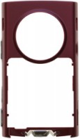 originální zadní kryt Nokia N95 red