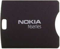 originální kryt baterie Nokia N95 deep plum