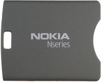 originální kryt baterie Nokia N95 warm graphit