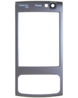 originální přední kryt Nokia N95 copper