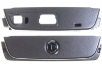 originální kryt zapínacího tlačítka + spodní kryt Nokia N95 copper