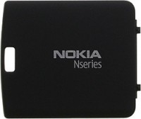 originální kryt baterie Nokia N95 8GB warm black