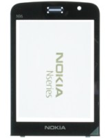 originální sklíčko LCD Nokia N96
