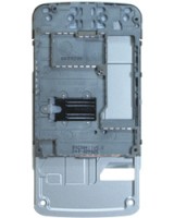 originální vysouvací mechanismus - slide Nokia N96 titanium