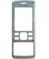 originální přední kryt Nokia 6300 all gold
