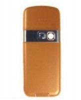 originální kryt baterie Nokia 6070 orange
