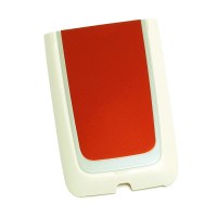 originální kryt baterie Nokia 6125 red