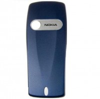 originální kryt baterie Nokia 6610i blue
