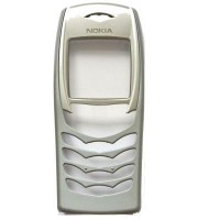 originální přední kryt Nokia 6100 grey