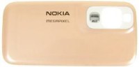 originální kryt baterie Nokia 6111 pink