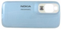 originální kryt baterie Nokia 6111 sky blue
