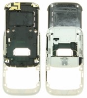 originální vysouvací mechanismus - slide Nokia 6111 silver
