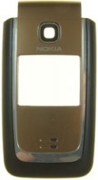 originální přední kryt Nokia 6125 copper