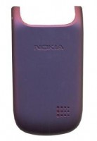 originální kryt baterie Nokia 3710f plum