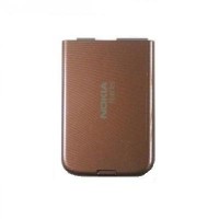 originální kryt baterie Nokia N85 copper