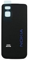 originální kryt baterie Nokia 5610 blue