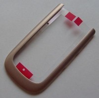 originální přední kryt Nokia 3710f pink