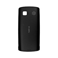 originální kryt baterie Nokia 500 black
