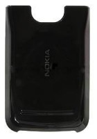 originální kryt baterie Nokia 6120c black
