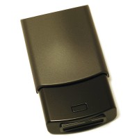 originální kryt baterie Nokia N70 black
