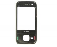 originální přední kryt Nokia N85 black