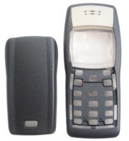 originální přední kryt + kryt baterie Nokia 1100 grey