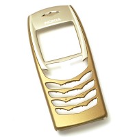 originální přední kryt Nokia 6100 beige