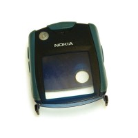 originální přední kryt Nokia 5140, 5140i blue SWAP