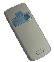 originální kryt baterie Nokia 6020 silver