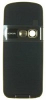 originální kryt baterie Nokia 6080 black gold