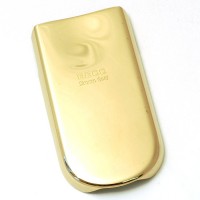 originální kryt baterie Nokia 8800d gold
