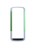 originální přední kryt Nokia 5000 green