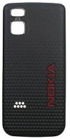 originální kryt baterie Nokia 5610 red