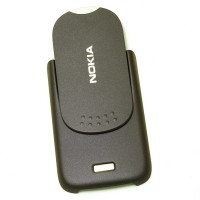 originální kryt baterie Nokia N73 purple