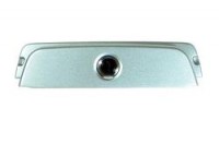 originální kryt zapínacího tlačítka kryt Nokia N95 silver