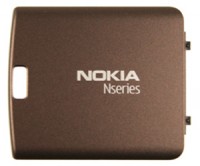 originální kryt baterie Nokia N95 8GB copper