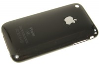 originální kryt baterie Apple iPhone 3G 8GB black