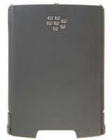 originální kryt baterie BlackBerry 9500 black