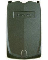 originální kryt baterie BlackBerry 8700 anthrazit