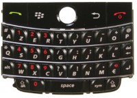 originální klávesnice BlackBerry 9000 Bold