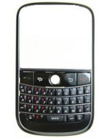 originální přední kryt + klávesnice BlackBerry 9000 Bold