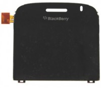 originální LCD display + sklíčko LCD BlackBerry 9000 Bold SWAP