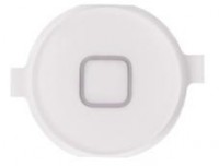 originální tlačítko volby domů Apple iPhone 4 white