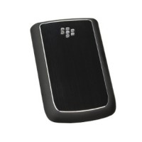 originální kryt baterie BlackBerry 9700 wire black