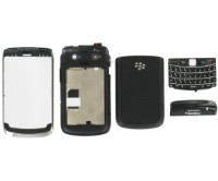 originální kompletní kryt BlackBerry 9700 Bold