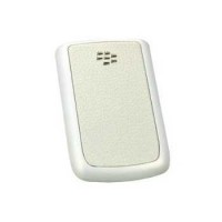 originální kryt baterie BlackBerry 9700 white