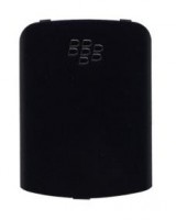 originální kryt baterie BlackBerry 8520 black